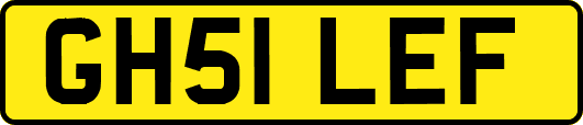 GH51LEF