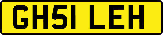 GH51LEH