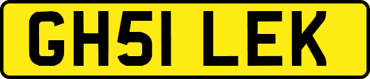 GH51LEK