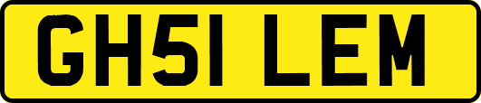 GH51LEM