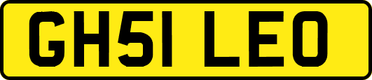 GH51LEO