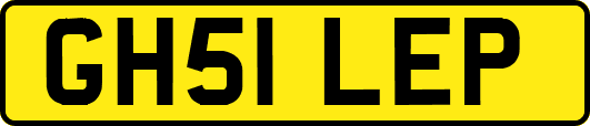 GH51LEP