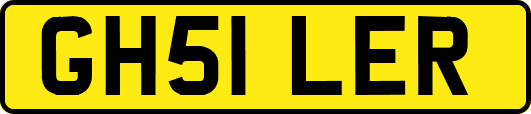 GH51LER