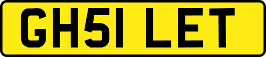 GH51LET