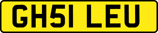 GH51LEU