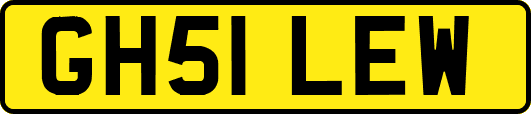 GH51LEW