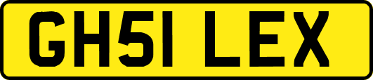 GH51LEX