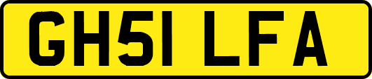 GH51LFA