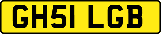 GH51LGB