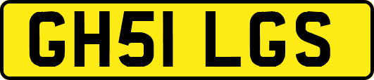 GH51LGS