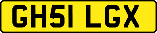 GH51LGX