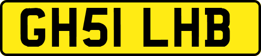 GH51LHB