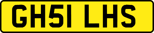 GH51LHS