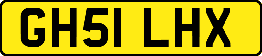 GH51LHX