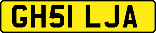 GH51LJA