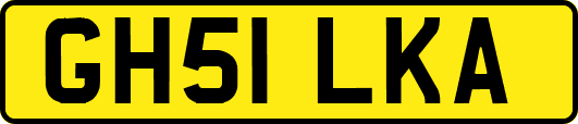 GH51LKA