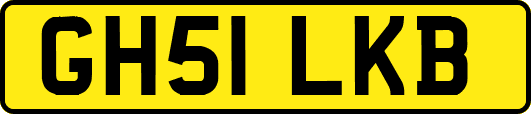 GH51LKB