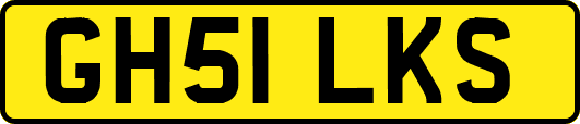 GH51LKS