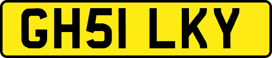 GH51LKY