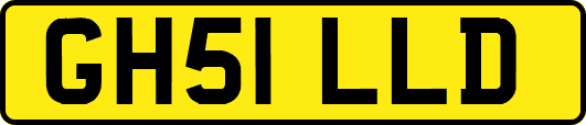 GH51LLD