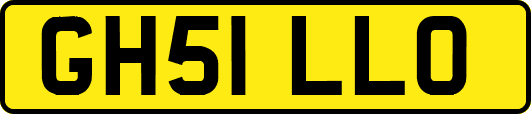 GH51LLO