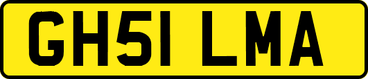 GH51LMA