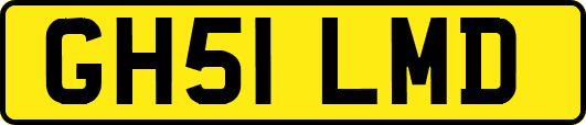 GH51LMD