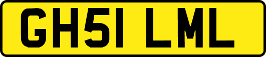 GH51LML