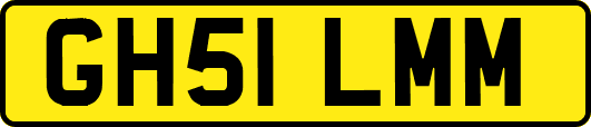 GH51LMM