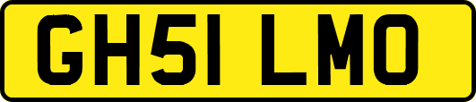 GH51LMO