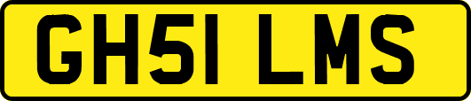 GH51LMS