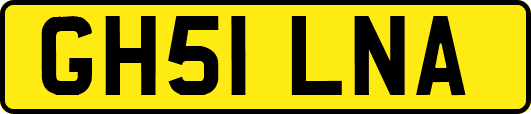 GH51LNA