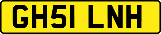 GH51LNH