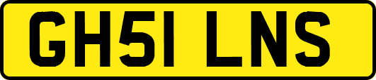 GH51LNS