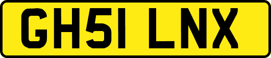 GH51LNX