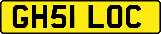 GH51LOC