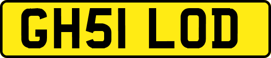 GH51LOD