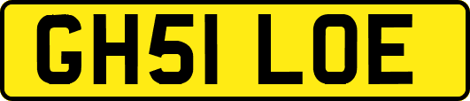 GH51LOE