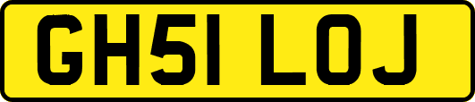 GH51LOJ