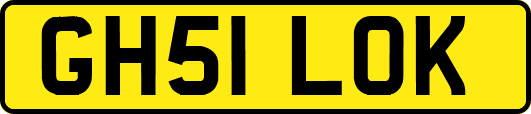 GH51LOK