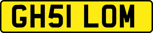 GH51LOM