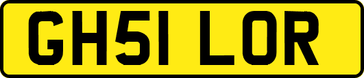 GH51LOR