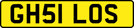 GH51LOS