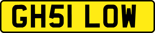 GH51LOW