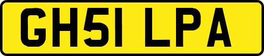 GH51LPA