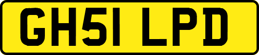 GH51LPD