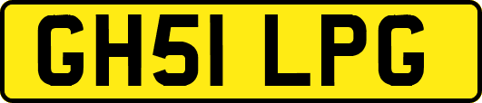 GH51LPG