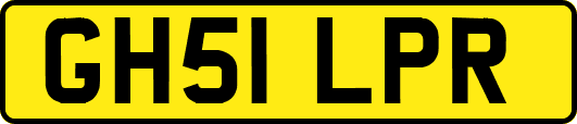 GH51LPR