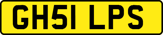 GH51LPS