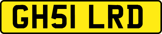 GH51LRD